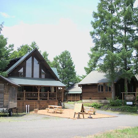 Madarao Vacances Village Iiyama المظهر الخارجي الصورة