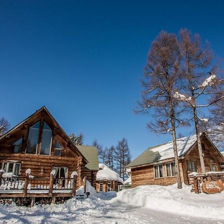 Madarao Vacance Village Iiyama المظهر الخارجي الصورة