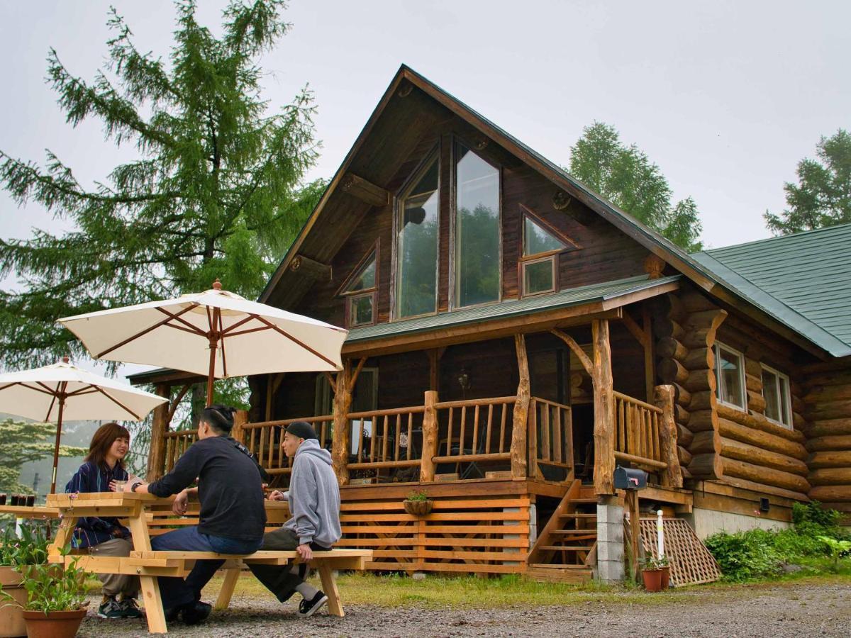 Madarao Vacances Village Iiyama المظهر الخارجي الصورة