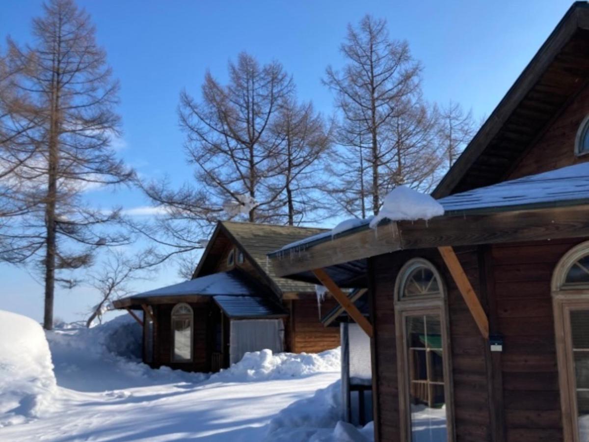 Madarao Vacance Village Iiyama المظهر الخارجي الصورة